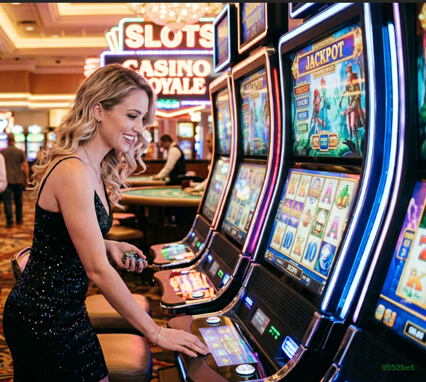 Pacote de Bônus de Boas-vindas