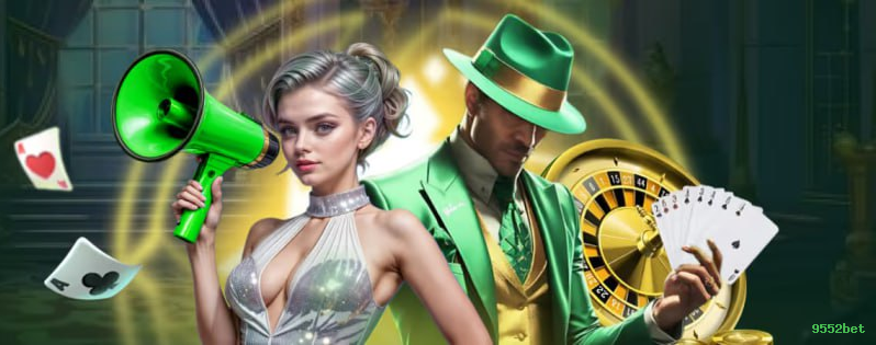 Download gratuito do app da 9552bet
